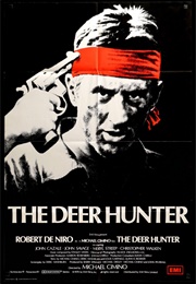 The Deer Hunter (1978)
