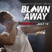 Blown Away