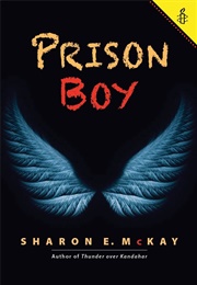 Prison Boy (Sharon E. McKay)