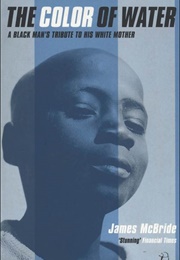 The Color of Water (James McBride)