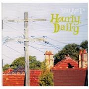 Hourly, Daily - You Am I