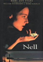 Nell (Mary Ann Evans)
