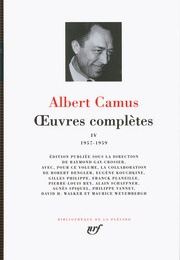 Reflexions Sur La Guillotine (Albert Camus)