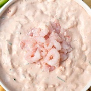 Shrimp Dip