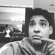 Xavier Lopez (Bisexual, Trans Man, He/Him)