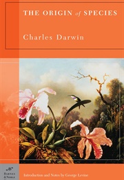 The Origin of Species (Charles Darwin)
