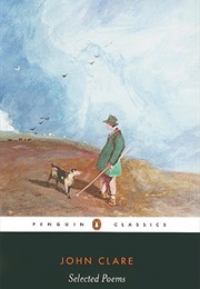 Selected Poems (John Clare)