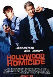Hollywood Homicide (2003)