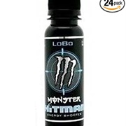 Monster Hitman Lobo