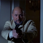 Dr. Sam Loomis (Halloween, 1978)