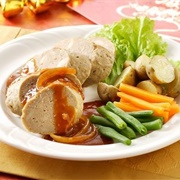 Beef Galantine