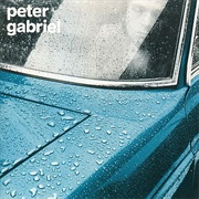 Peter Gabriel - Peter Gabriel [Car]