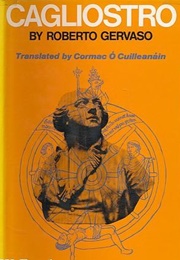 Cagliostro (Roberto Gervaso)