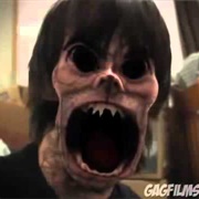 Scariest Faces Ever