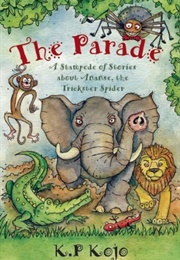 The Parade (K.P. Kojo)