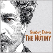 Clockwork Tiger - Sunday Driver