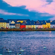 The Claddagh, County Galway