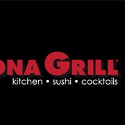 Kona Grill