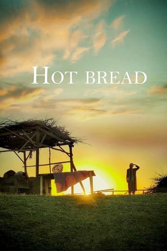 Hot Bread (2018)