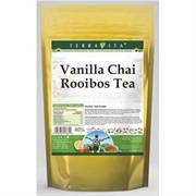 Terravita Vanilla Chai Rooibos Tea
