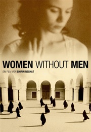 Women Without Men (2009)