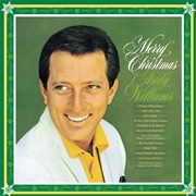 1966 Merry Christmas by Andy Williams
