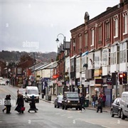 Hyde, Greater Manchester