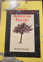 Writer's Voices: Selected From 20th-Century American Poetry: An Anthology (Suzi Mee, Ed.)