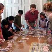 Nerts/Killer Solitaire