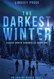 The Darkest Winter (Lindsay Pogue)