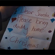 Coca-Cola's "The Letter"