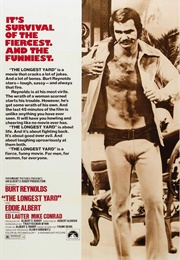 The Longest Yard (1974)