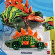 GTC90	93	Motosaurus	Dino Riders 			 			Treasure Hunt