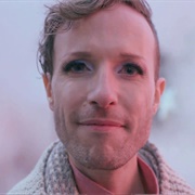 Jeffrey Marsh (They/Them)