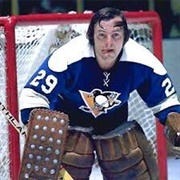 When Hockey Goalies Didn't Wear Masks