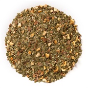 Davidson's Organics Mezclado De Mate Tea