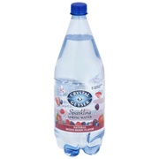 Crystal Geyser Sparkling Mixed Berry