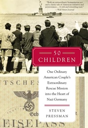 50 Children (Steven Pressman)