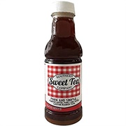 Southern Sweet Tea Company Pure and Simple