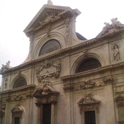 Savona Cathedral