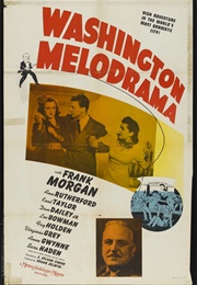 Washington Melodrama (1941)