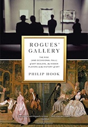 Rogues' Gallery (Philip Hook)