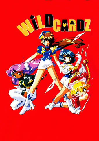 Wild Cardz (1997)