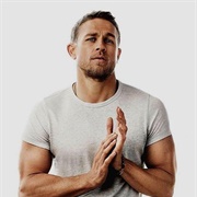 Charlie Hunnam