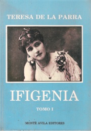 Ifigenia (Teresa De La Parra)