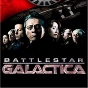 Battlestar Galactica (2004-2009)