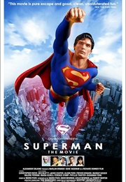 Superman: The Movie (1978)