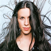 Alanis Morissette