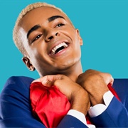 Layton Williams