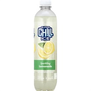 Super Chill Ice Sparkling Lemonade